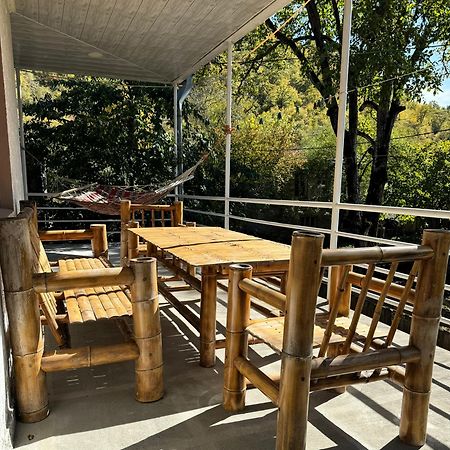 Koticha Villa Borjomi Exterior foto