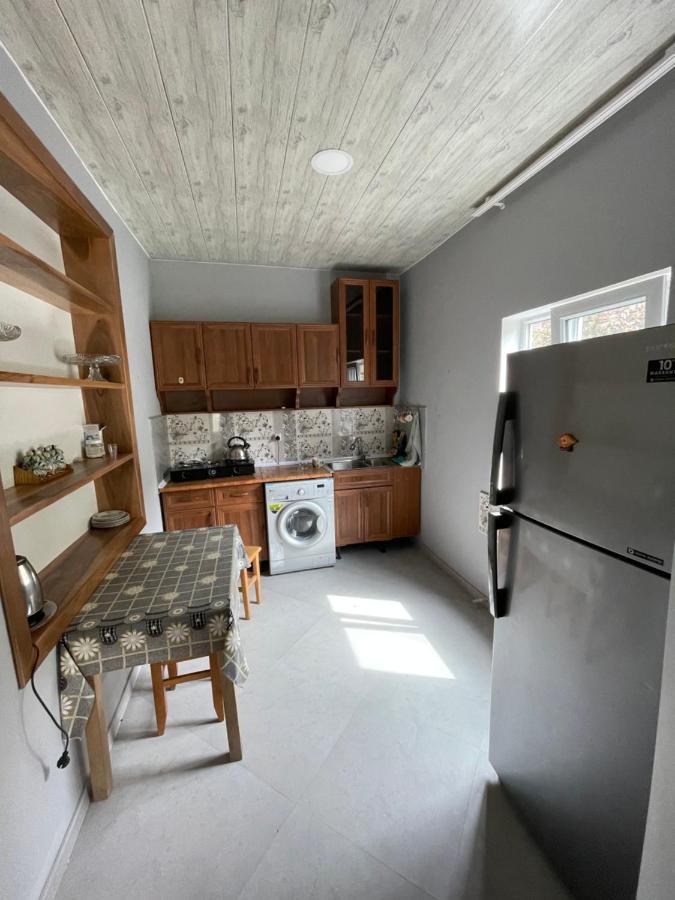 Koticha Villa Borjomi Exterior foto