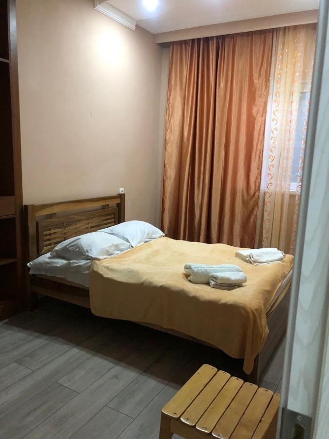 Koticha Villa Borjomi Exterior foto